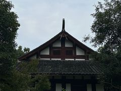 -成都杜甫草堂博物馆