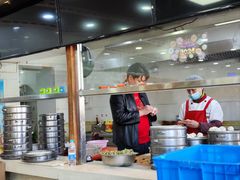 -叶存利海鲜大馅饺子(海宁路总店)