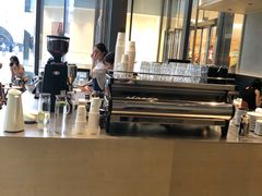 -Seesaw Coffee(苏州中心店)