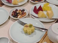 -梅间堂茶馆(绿地缤纷城店)