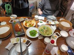 -北京老铺烤鸭(老城根店)