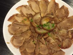 -我去·春饼文化主题餐厅(国定路总店)