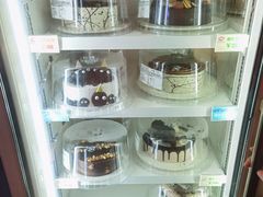 -DQ·蛋糕·冰淇淋(奥林匹克广场店)