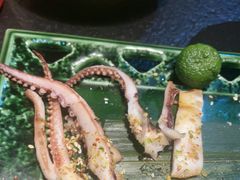 -大江户日本料理(吕厝店)