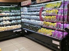 -AEON永旺(东方宝泰店)