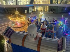 -棕榈MALL