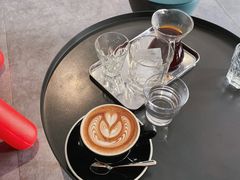 百利甜肉桂-NokNok Coffee(宽窄巷子店)