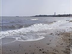 -东戴河风景区-止锚湾