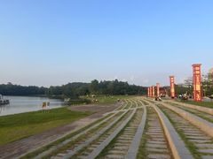 -仙湖旅游度假区