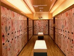 -蓝鲸湾汤泉(包河店)