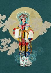 -梨园天地京剧摄影(玲珑天地店)