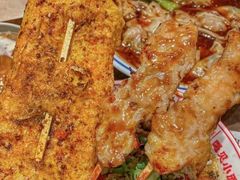 -遇见小面(碧桂园总部店)