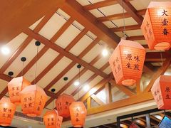 大堂-大壶春生煎(四川中路店)