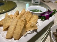 普宁豆腐-潮人姐妹轩(海宁路店)