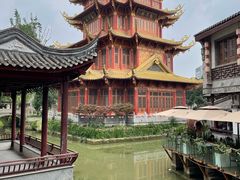 -龙潭水乡