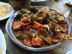 -真好吃牛杂(白沙店)
