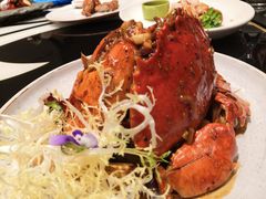 -广州文华东方酒店·江-由辉师傅主理