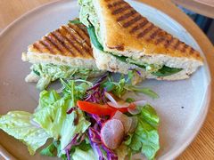 -Jamaicablue Coffeeshop(中央广场店)