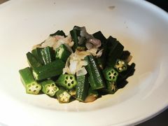 红葱头淋秋葵-桂满陇天书(南京德基旗舰店)