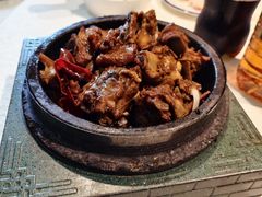 -人民公社大食堂(张家湾店)