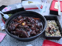 -回味黑鸭煲·始于2006(万松园店)