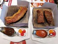 -杯子红牛排(创意产业园店)
