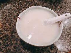 民国美龄粥-小街天府