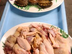鲍鱼鸡套餐-尚竹阁冬瓜盅·18年地标美食(平洲店)