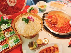 -小龙坎火锅(IFS HOT店)