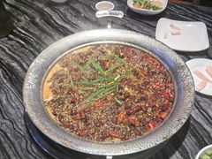 -老船舫·现做活鲜鱼馆(东郊记忆店)