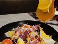 -1874融合西厨·观景餐厅(保利店)