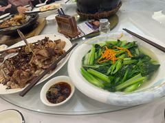-金百门·顺德海鲜酒家(陈村店)