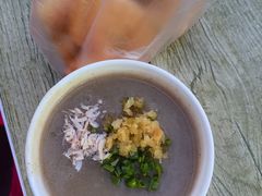 -汪记鲜鱼糊汤粉(沈阳路总店)