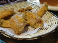 QQ截图20120918195708-蜜桃餐厅·古运河畔(南下塘店)