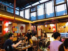 -丽江庭院之爱在路上(西单店)