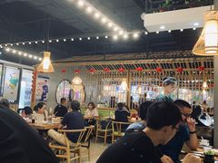 -陈傻子餐厅(世纪都会店)
