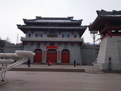 -金城公园