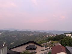 -十九峰景区