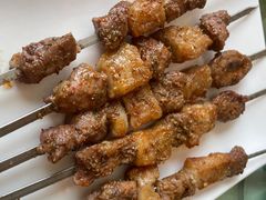 -阿拉木汗餐厅(山大路店)