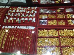 -景祥珠宝打金·黄金加工修理·旧款改造镶嵌