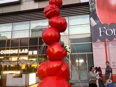 -沈阳铁西万象汇