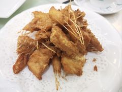 鱼骨-源港渔村-中山脆肉鲩(博罗店)