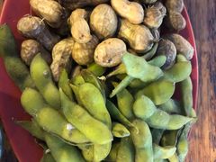 -清真海鲜大排档(原芥园道店)