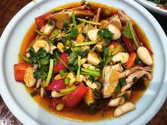 -鱼篮仔·潮汕美食(圆明新园店)