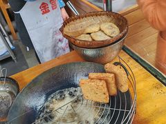 -海窝子古镇