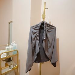 包房-汐月Health纤体spa中心