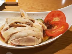 -新加坡高记KOO KEE Restaurant(盈科店)