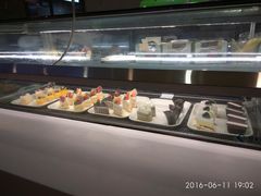 -小碗大胃(福久源新天地店)