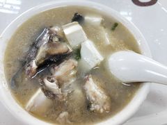 -南师大仙林校区东区食堂