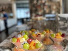 -杭州柏悦酒店·潮餐厅